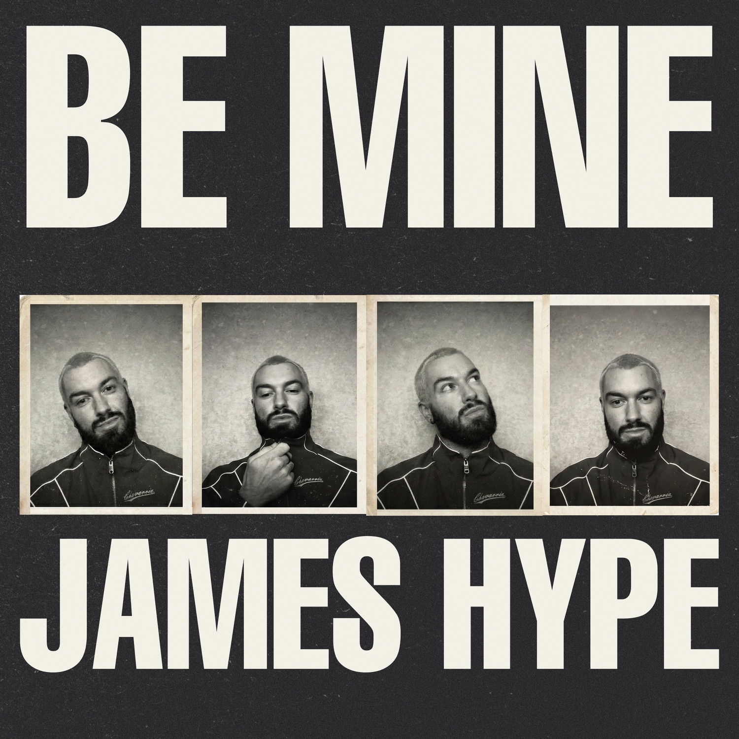 Be Mine - Single