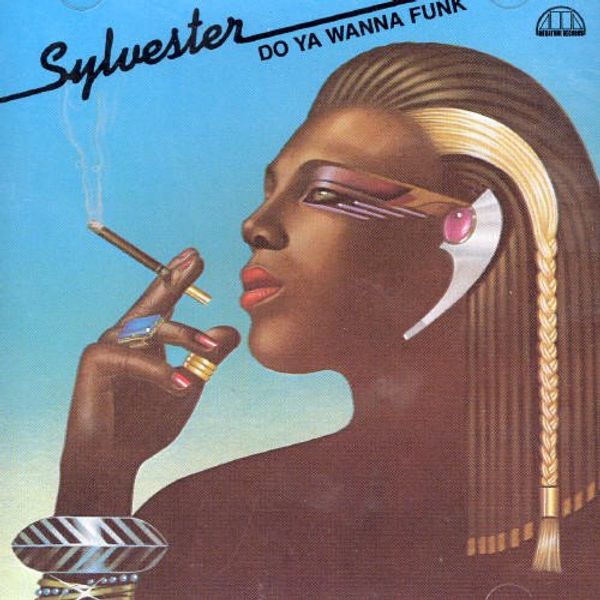 Sylvester - Greatest Hits