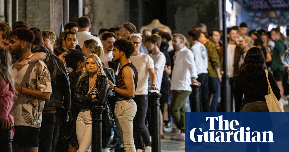 Man used AI to make false statements to shut down London nightclub, police say
