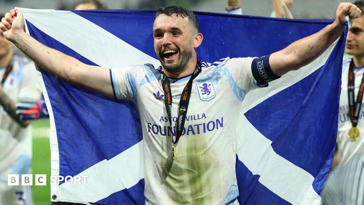 The rise and rise of 'Meatball' McGinn
