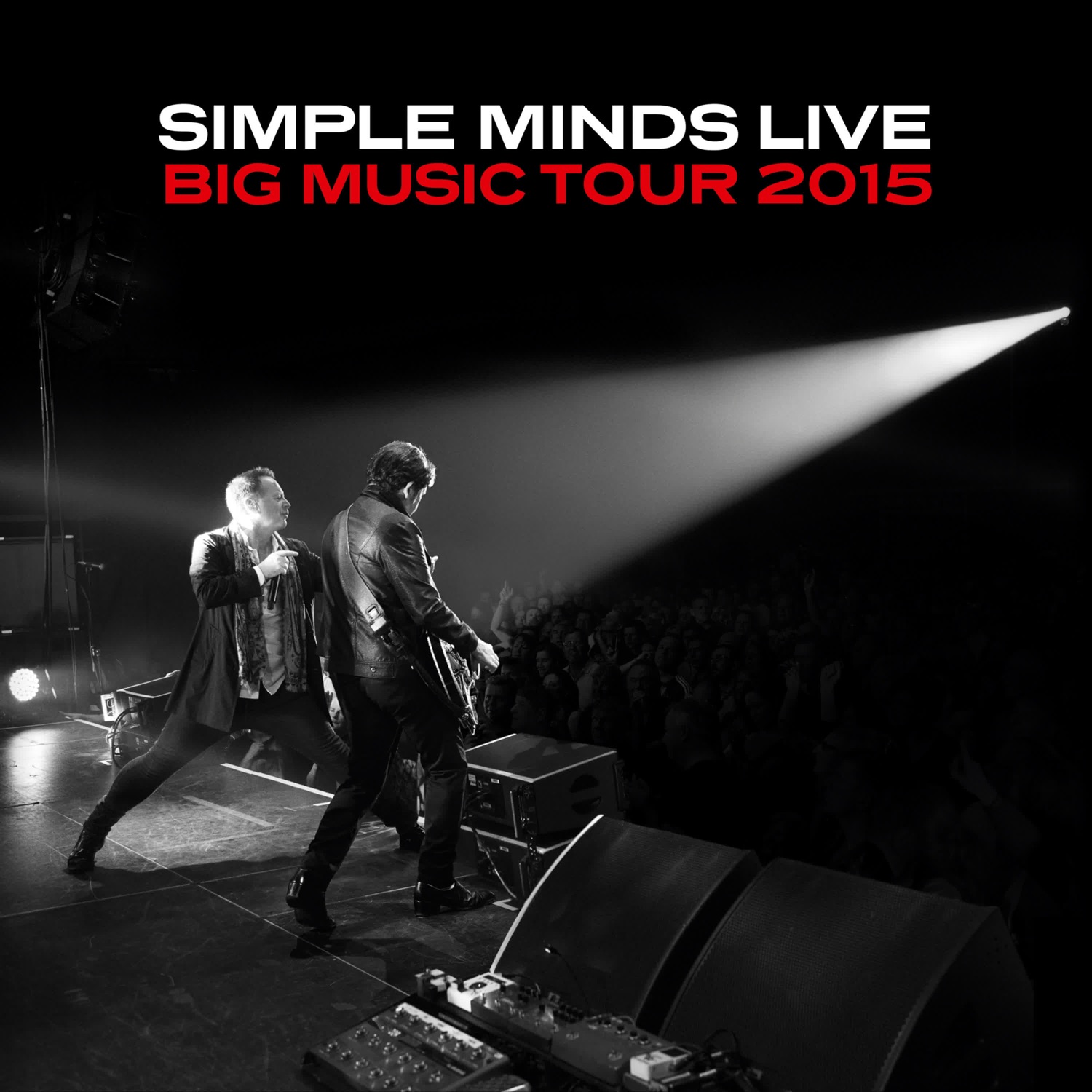 Big Music Tour 2015