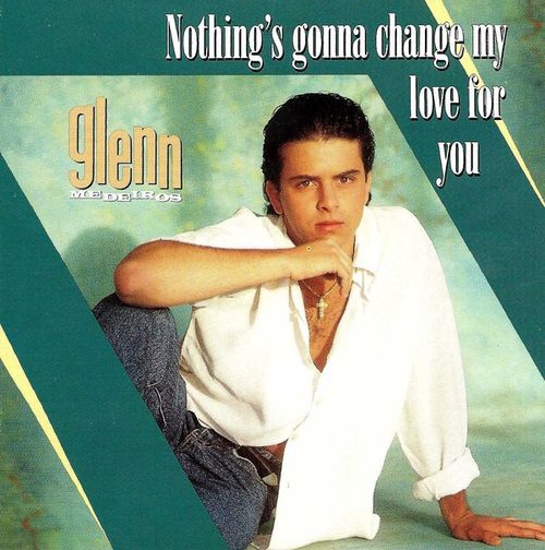 Nothing's Gonna Change My Love For You