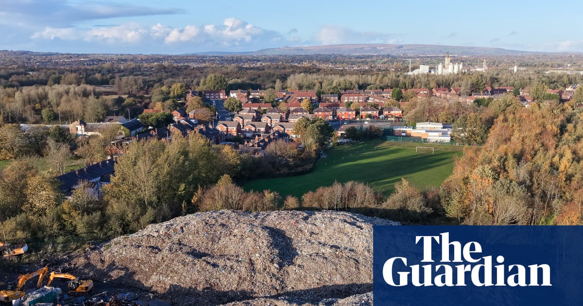 Environment Agency too weak to tackle illegal waste dumping, MPs say
