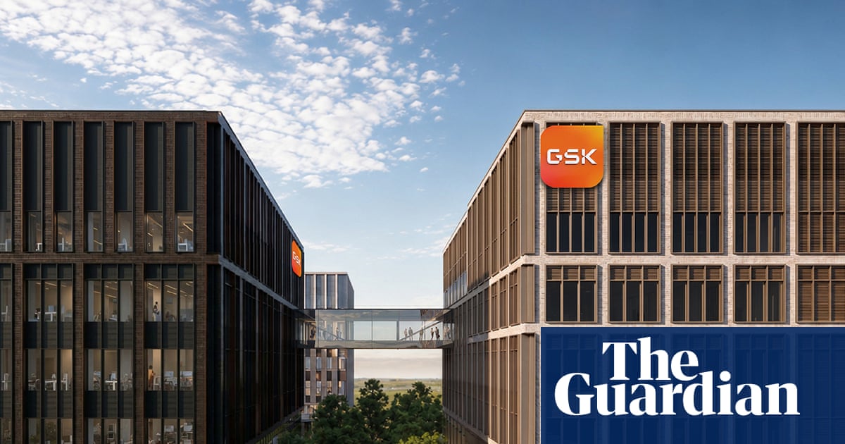 GSK to cut jobs amid £1.9bn cost-cutting plan and bid for faster drug development