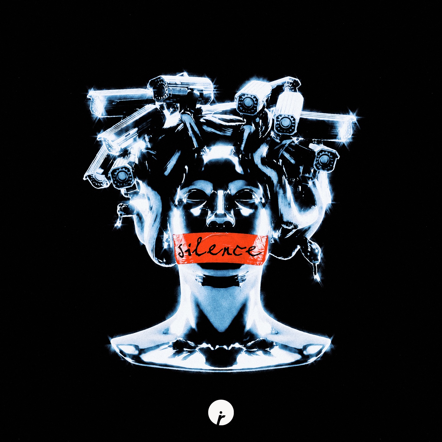 Silence - Single
