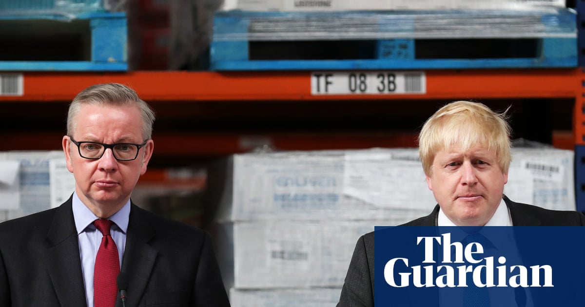 Revisited – Brexit: an oral history – podcast