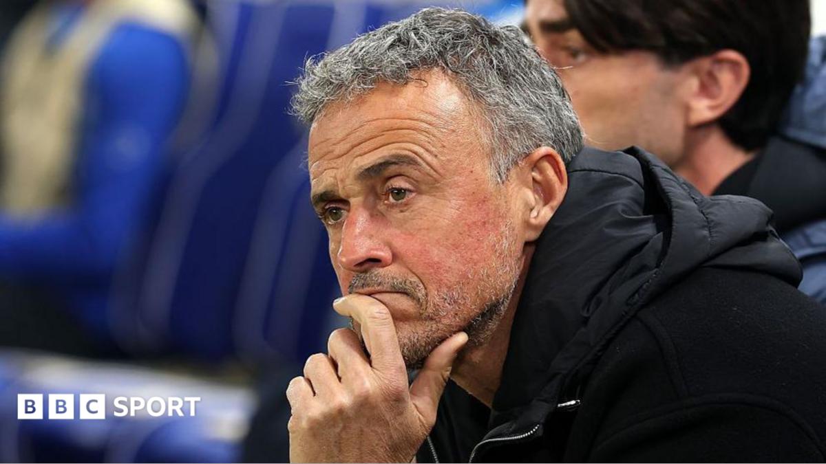 PSG request to move league match before Liverpool tie