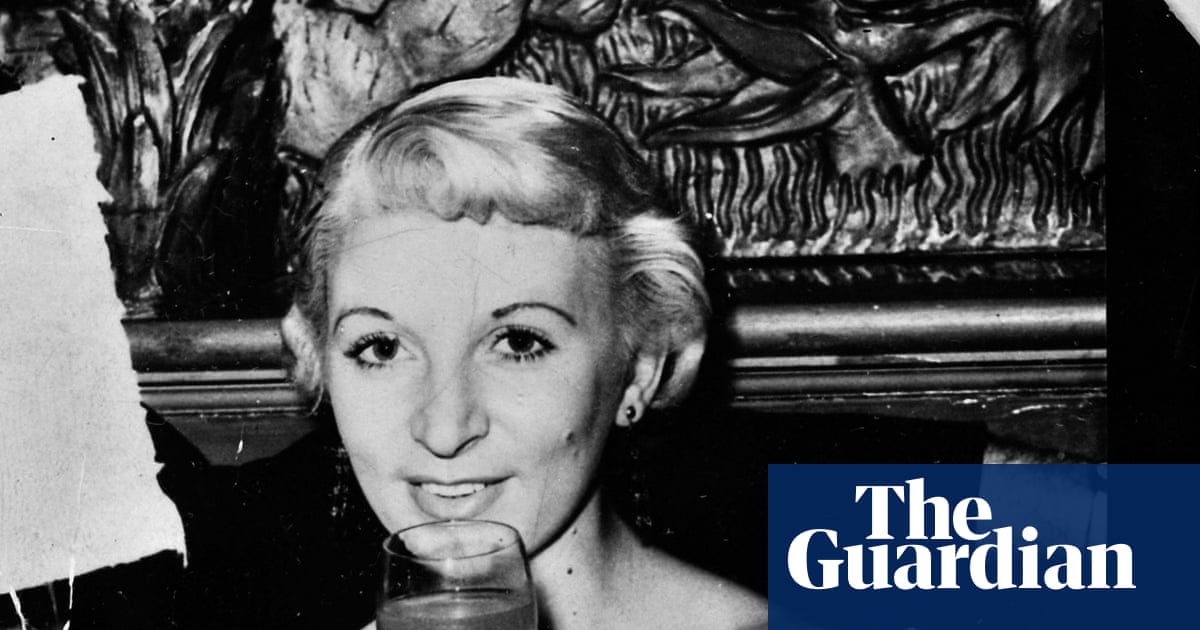 Ruth Ellis, last woman hanged in UK, granted posthumous conditional pardon
