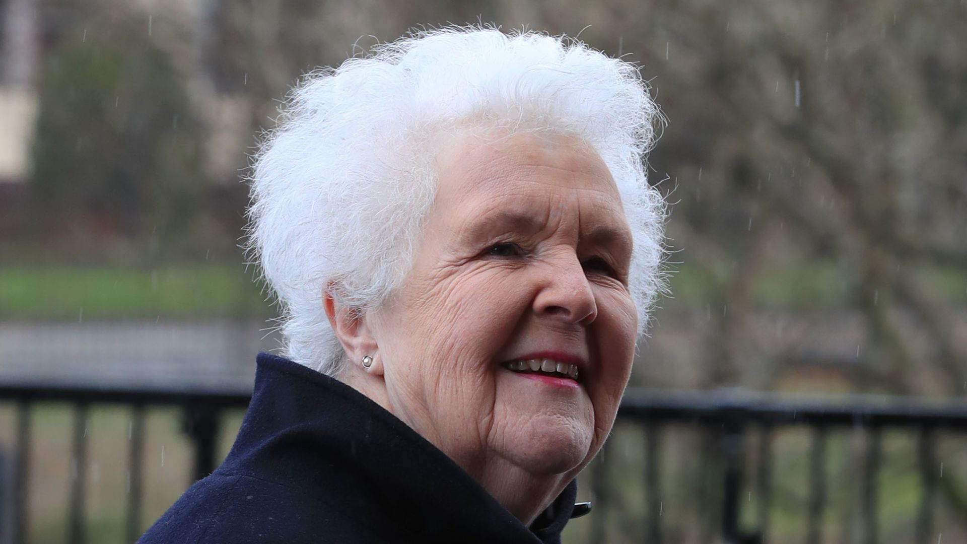 Coronation Street and Waiting For God actress Stephanie Cole dies