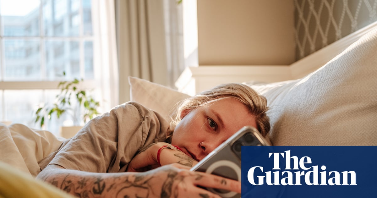Poor sleep linked to rising cancer risk in under-50s