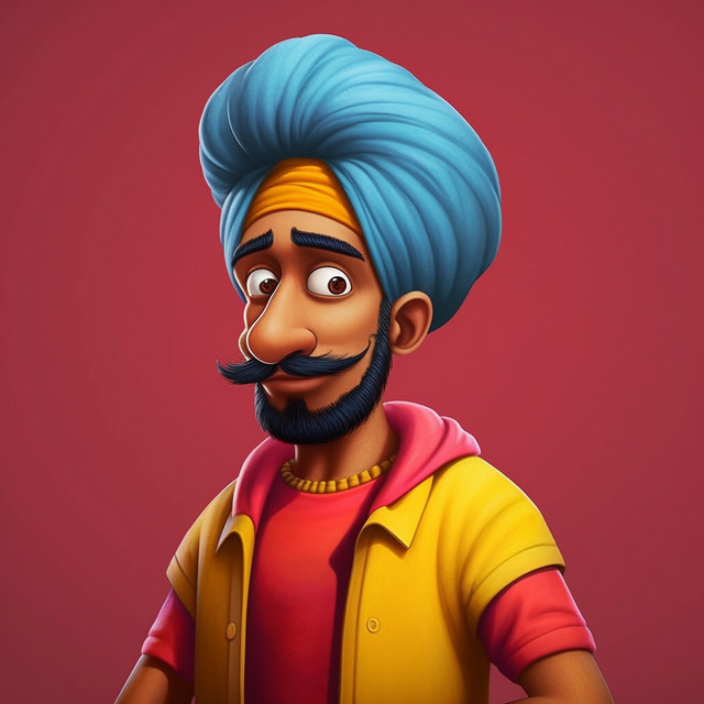 Indian