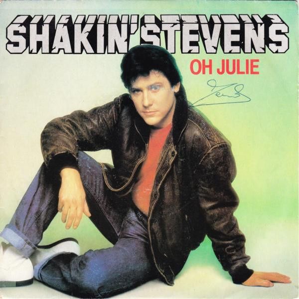 Shakin' Stevens - The Collection