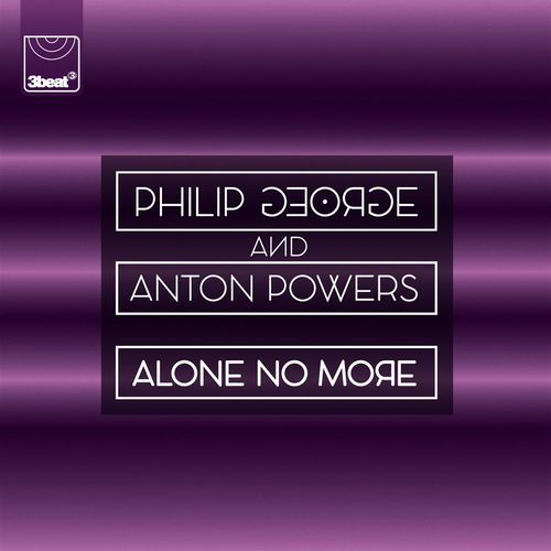 Philip George And Anton Powers