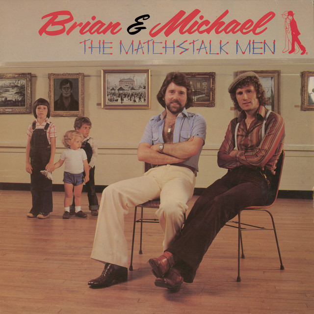 Brian And Michael