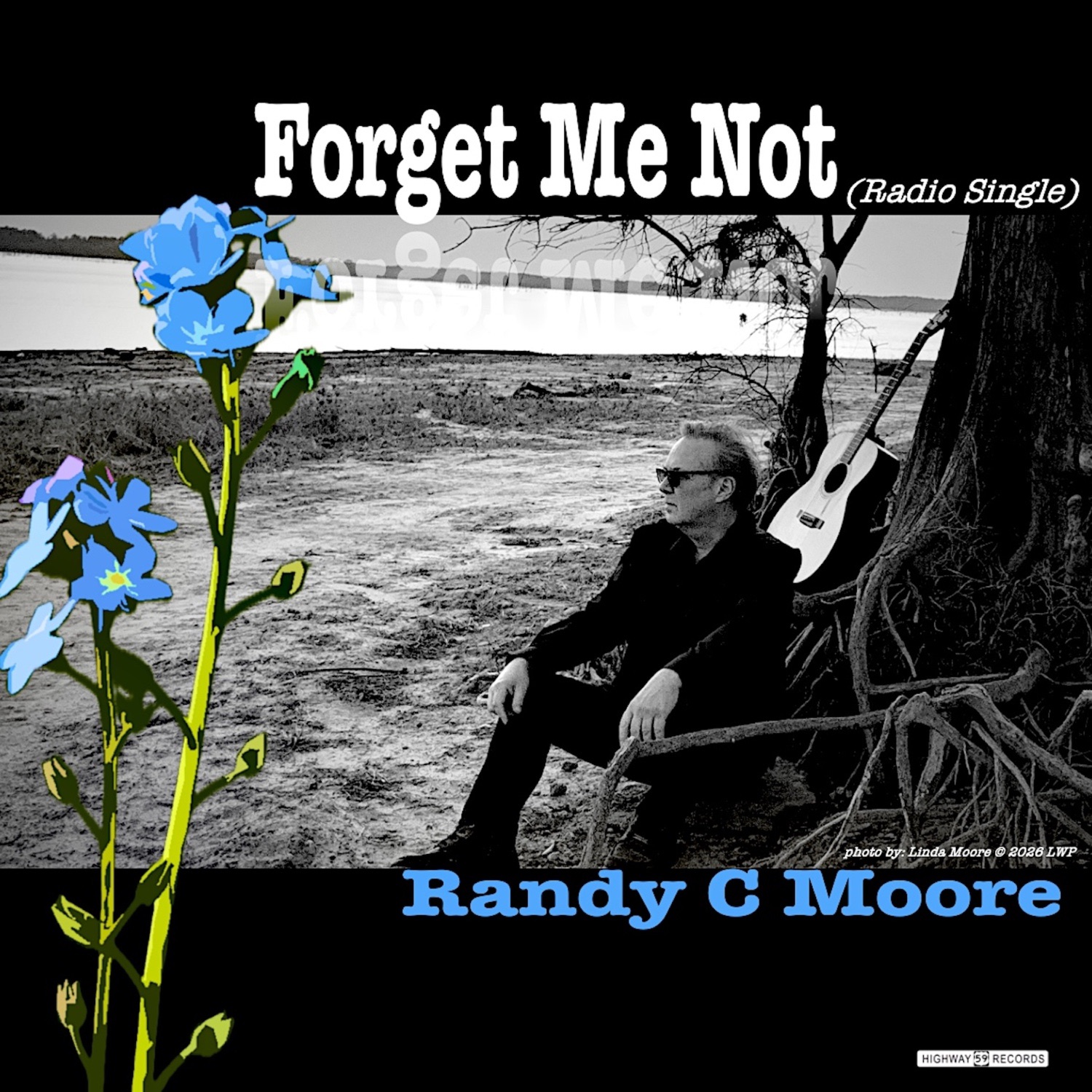 Forget Me Not (Radio Single)
