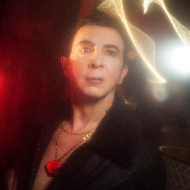 Marc Almond And Gene Pitney