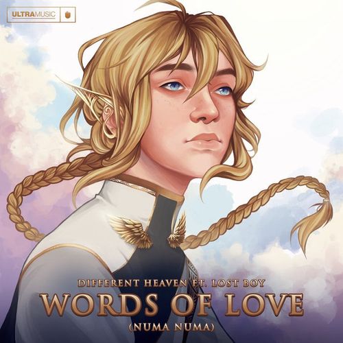 Words Of Love