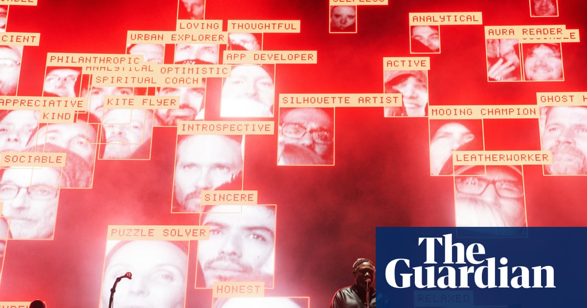 ‘You notice the quiet’: Lorde and Little Simz to star at festival run on green power