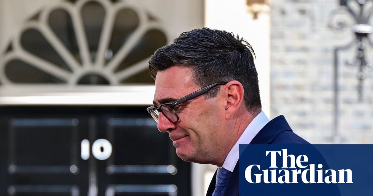 Andy Burnham pledges to address cost of living in first speech as UK PM - video