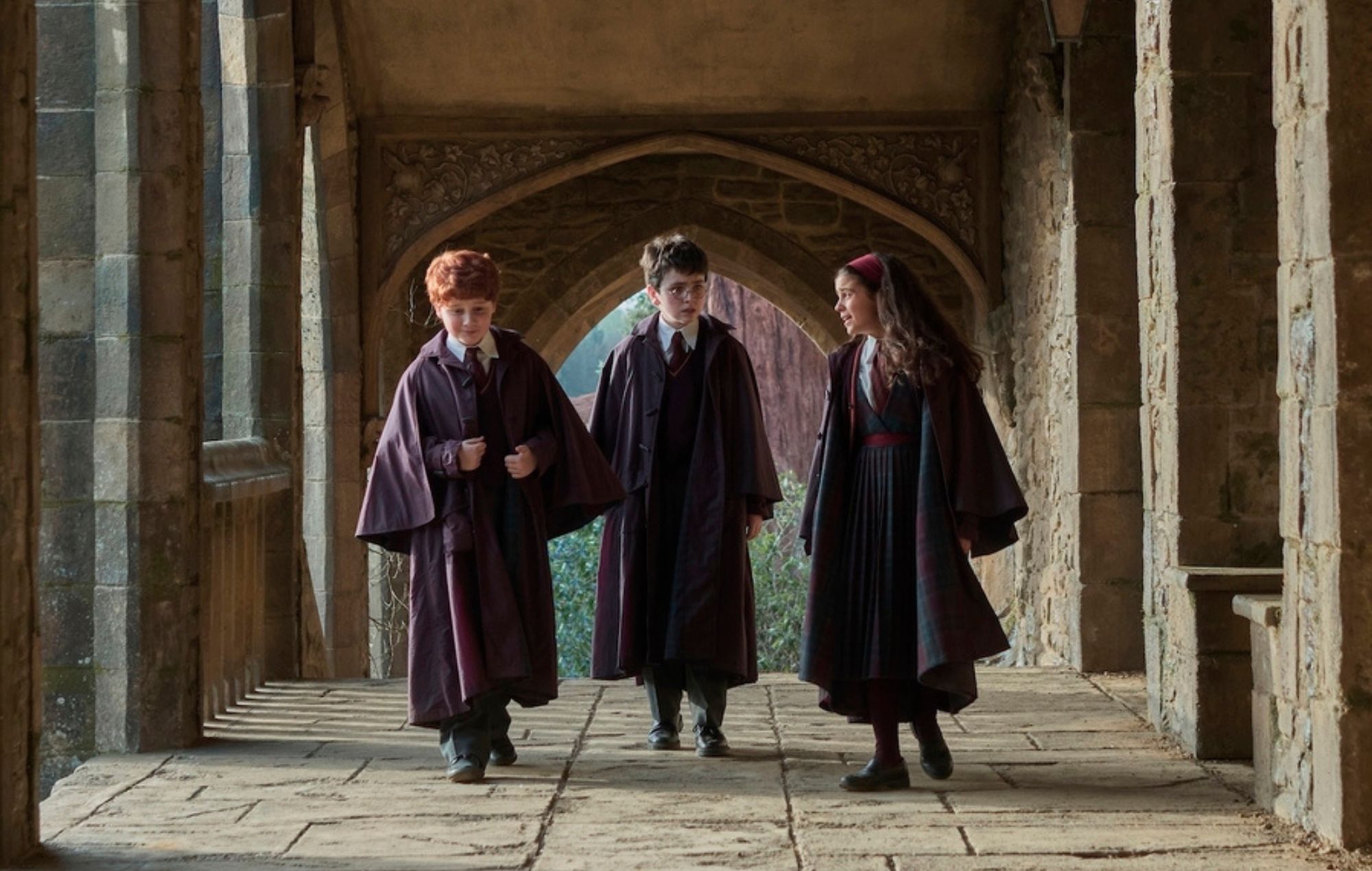 ‘Black Mirror’ director turns down offer to work on ‘Harry Potter’ series: “Absolutely f****** not”