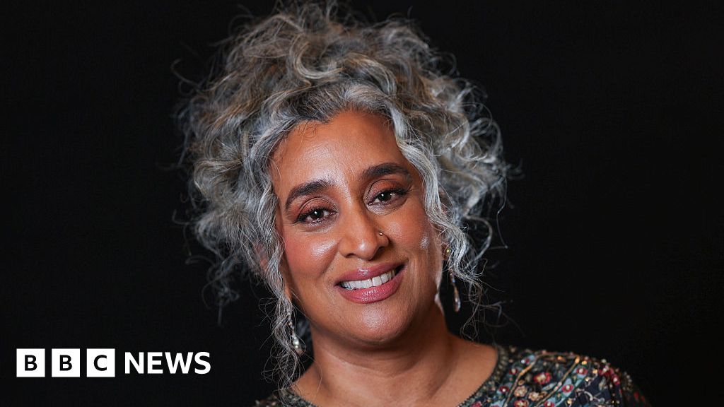 Meet the director nominated for two Oscars for two different films