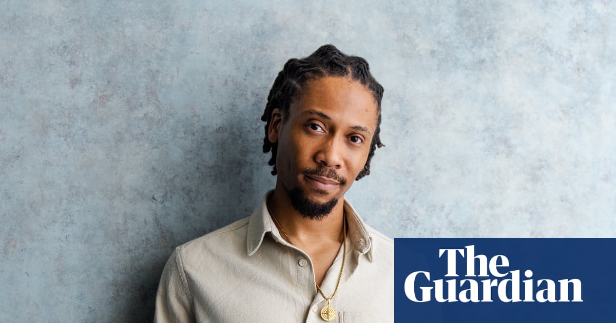 ‘Windrush is a love story too’: Renell Shaw on paying homage to Black British life in his new jazz trilogy