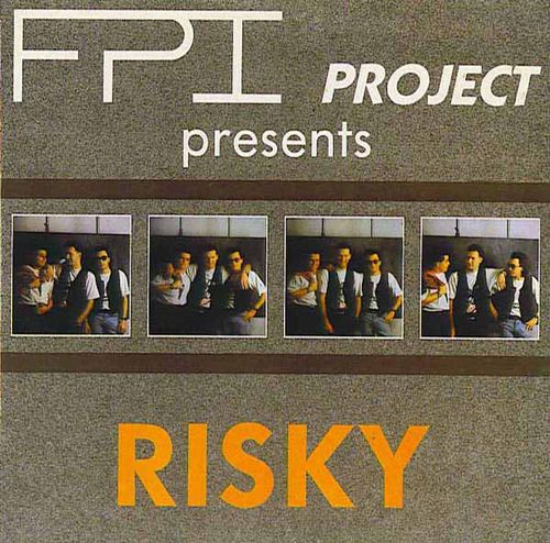 Best of FPI Project