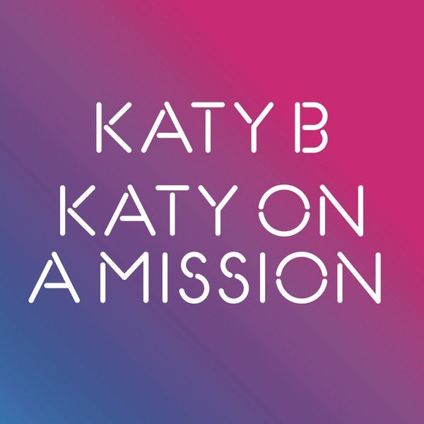 On a Mission