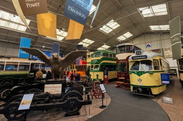 'We’re incredibly grateful' - Derbyshire attraction to get 'vital' repairs to help 'secure' future