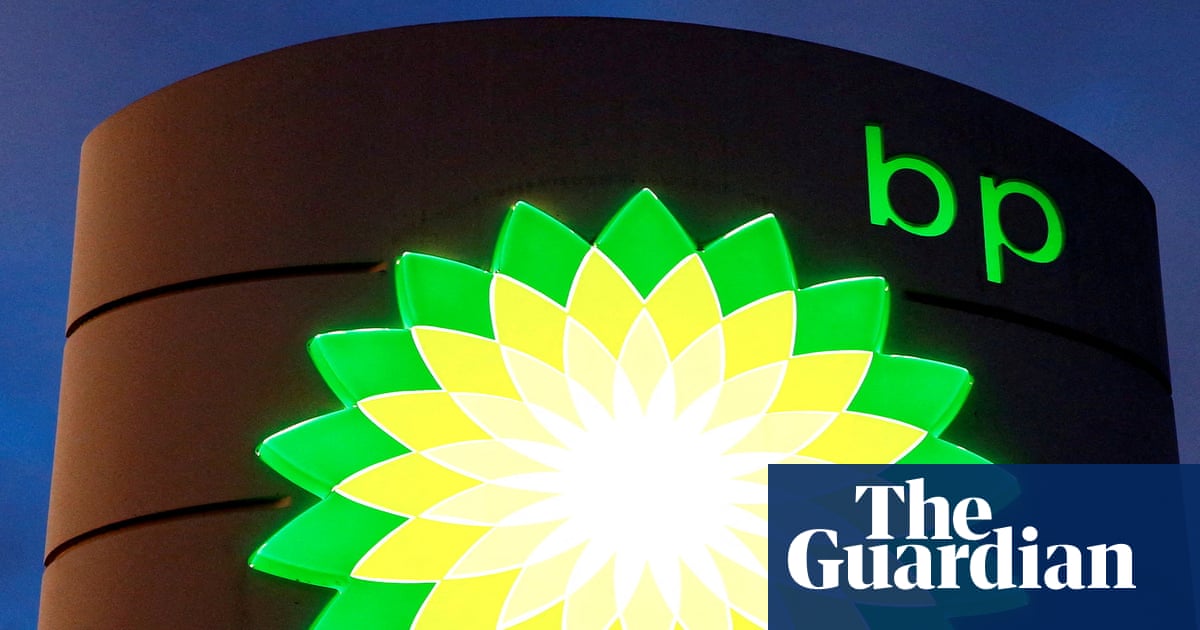 BP to develop offshore gasfield in Venezuela with firms linked to Trump administration