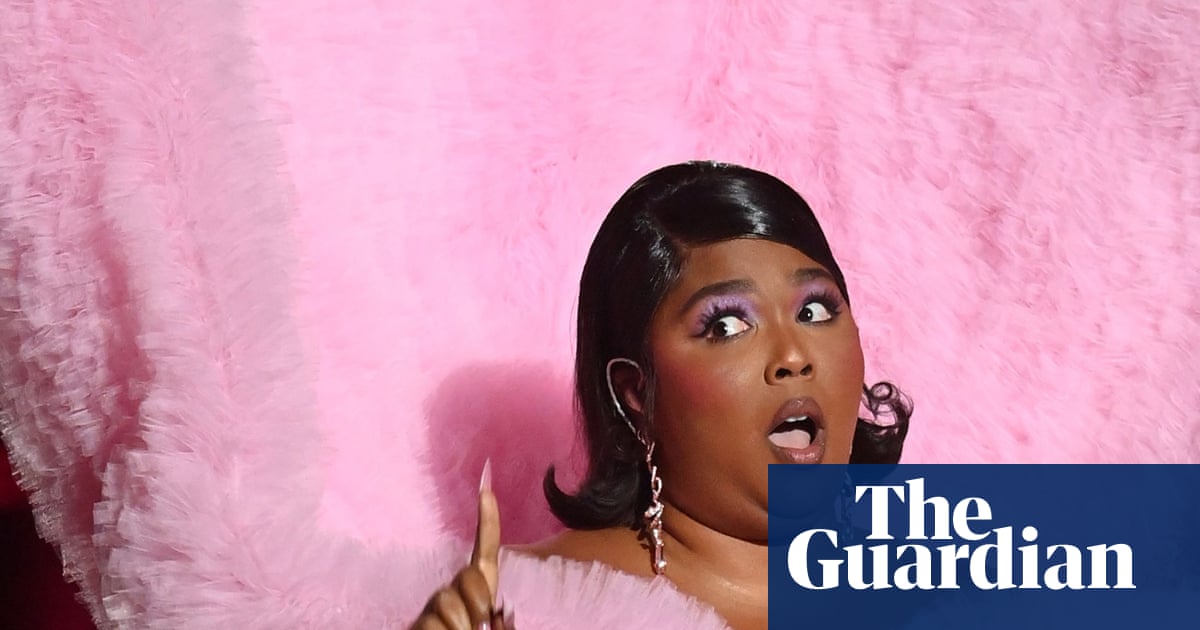 Flutes, freestyles and infectious fun: Lizzo’s greatest songs – ranked!