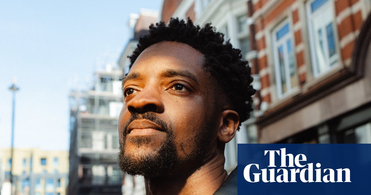‘We keep secrets because we’re scared’: Guvna B on porn addiction and recovery
