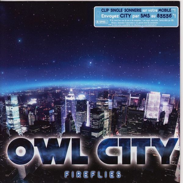 Fireflies