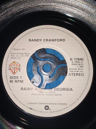 The Very Best of Randy Crawford