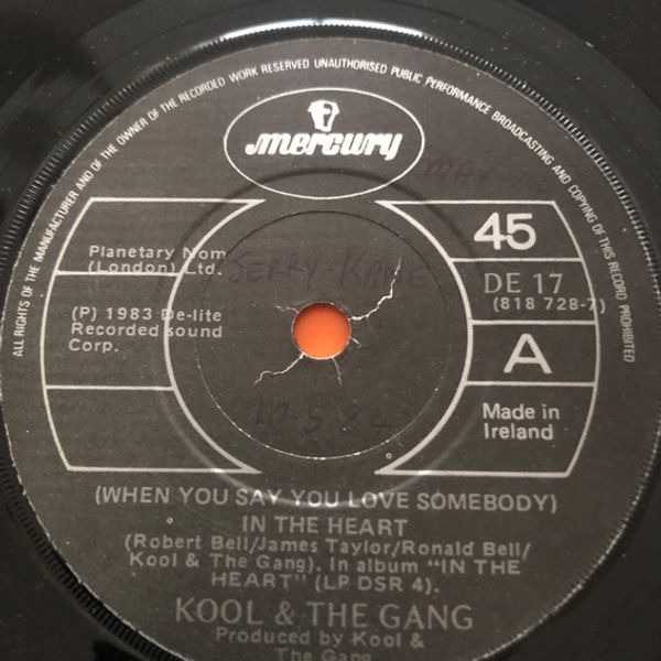 The Very Best Of Kool & The Gang