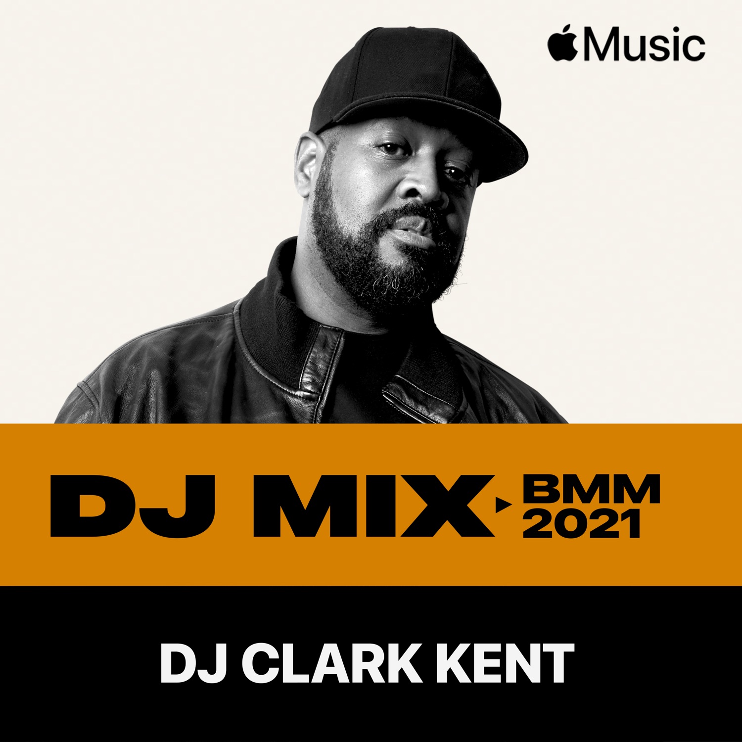 Black Music Month 2021 (DJ Mix)
