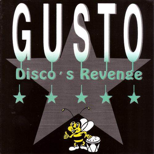 Discos Revenge