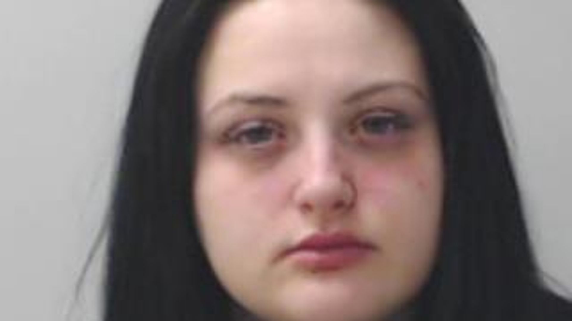 Mother guilty of killing baby daughter with heat from hairdryer