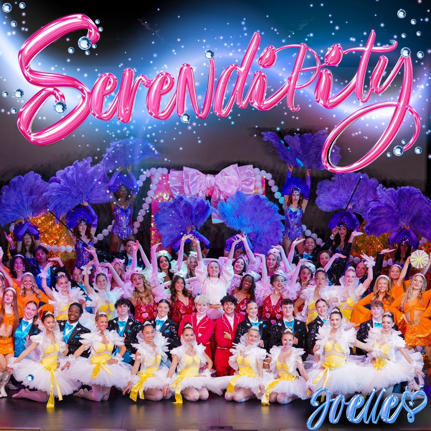 Serendipity