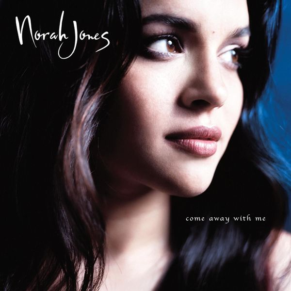 Come Away With Me (Super Deluxe Edition)