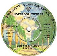 The Best of Liverpool Express