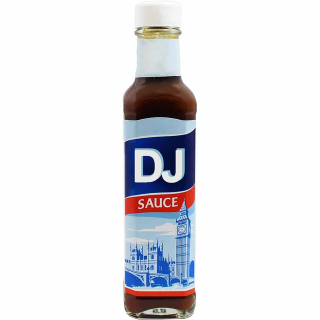 Brown Sauce