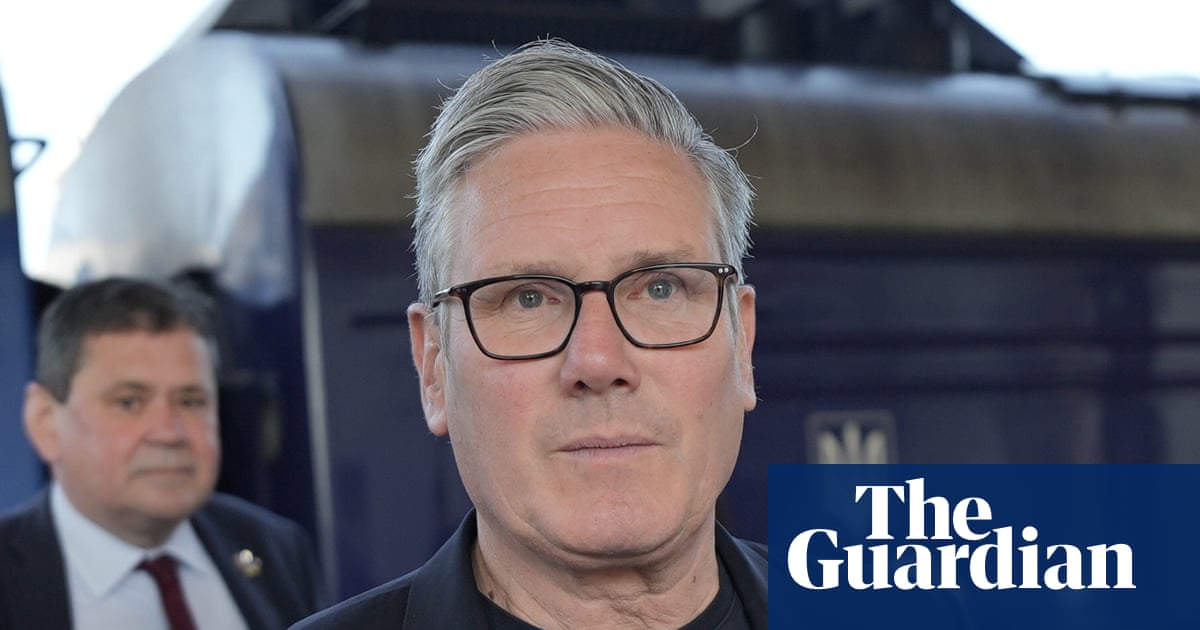 What will Keir Starmer do next?