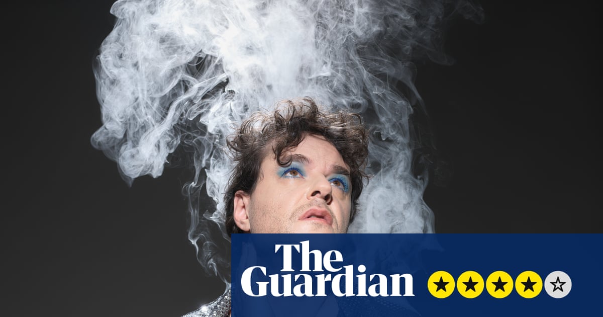 Matías Aguayo: Anenoa review | Ammar Kalia's global album of the month