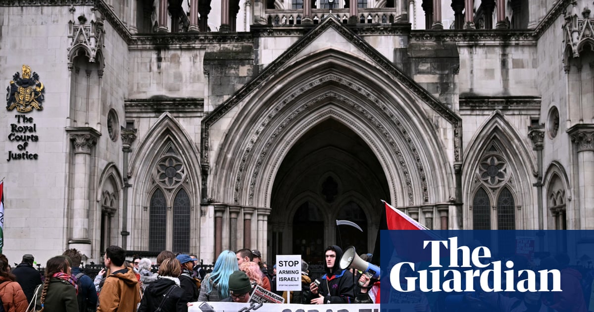 UK Palestine Action ban ruled unlawful, in humiliating blow for ministers