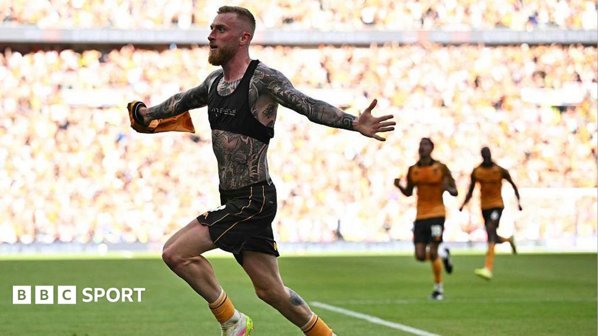 Hull's Wembley hero McBurnie - a striker Scotland can do without?