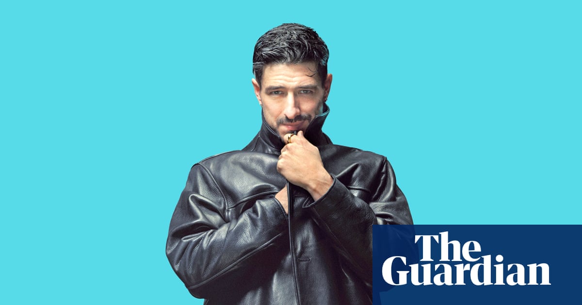 Marcus Mumford: ‘Which living person do I most admire? Sickeningly, it’s probably my wife’