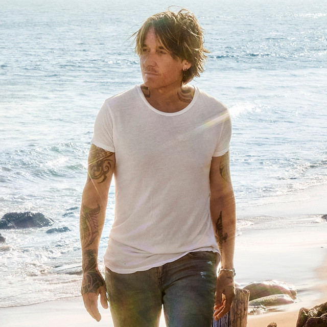 Keith Urban