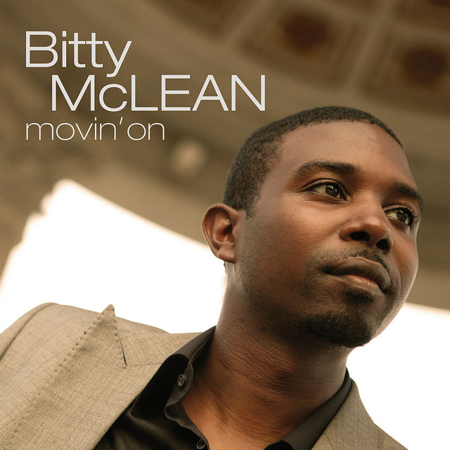 Bitty McLean