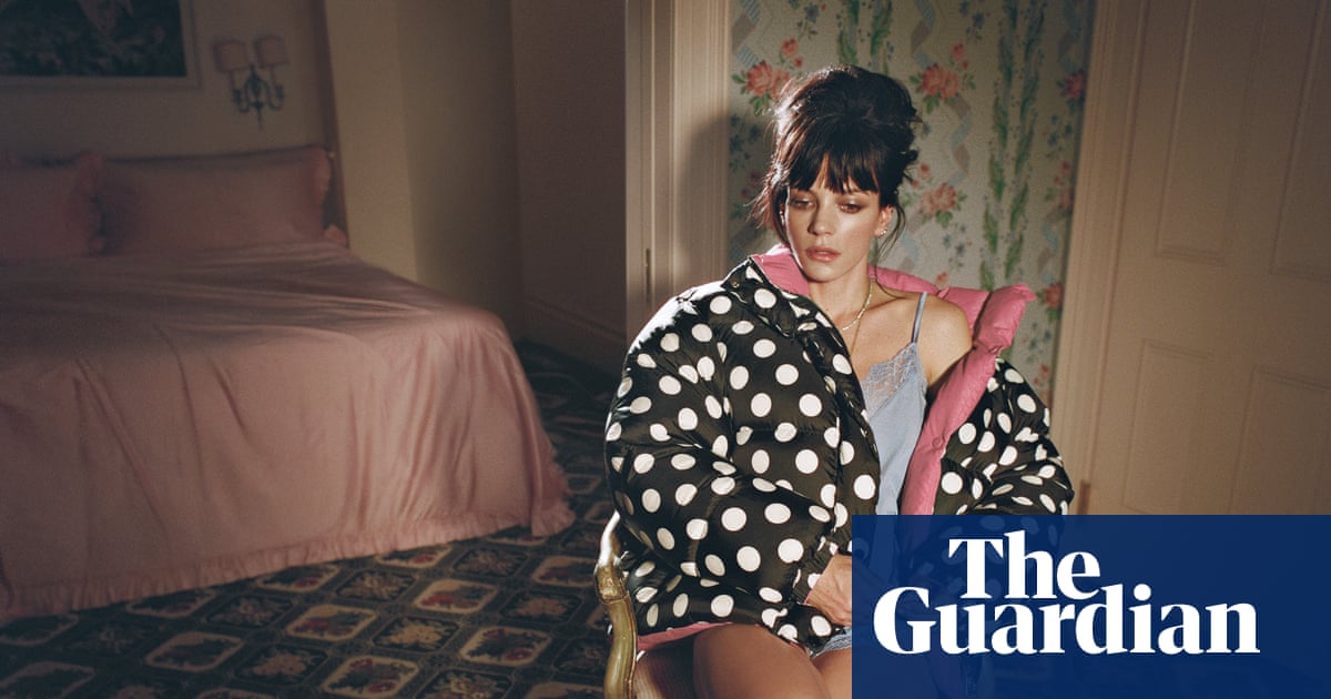 Dead-end boys and West End girls: Lily Allen’s greatest songs – ranked!